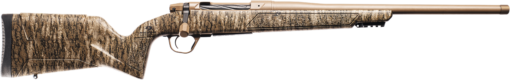 Christensen Arms | Evoke Mossy Oak | 6.5 PRC | Flat Dark Earth Cerakote