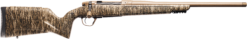 Christensen Arms | Evoke Mossy Oak | 22 CREEDMOOR | Flat Dark Earth Cerakote