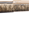 Christensen Arms | Evoke Mossy Oak | 6.5 Creedmoor | Flat Dark Earth Cerakote