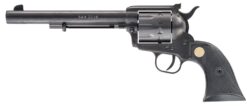 Chiappa Firearms | 1873-22 Single-Action Revolver | 22 LR | Black
