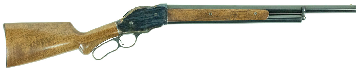 Chiappa Firearms | 1887 Lever Action Shotgun | 12 Gauge | Blue