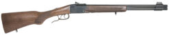 Chiappa Firearms | Double Badger | 410 Bore | 22 Magnum | Blue