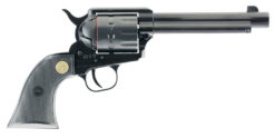 Chiappa Firearms | 1873-22 Single-Action Revolver | 22 LR | 22 Magnum | Black