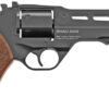 Chiappa Firearms | Rhino 50DS | 357 Magnum | 38 Special | Black