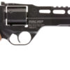 Chiappa Firearms | Rhino 60DS | 357 Magnum | 38 Special | Black