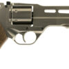Chiappa Firearms | Rhino 50DS | 357 Magnum | 38 Special | Nickel Plated