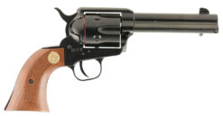 Chiappa Firearms | 1873-22 Single-Action Revolver | 22 LR | Black