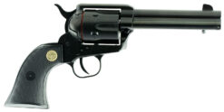 Chiappa Firearms | 1873-22 Single-Action Revolver | 17 HMR | Black