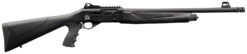 Charles Daly | 601 Tactical | 12 Gauge | Black