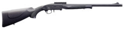 Charles Daly | 101 Single Shot Turkey | 12 Gauge | Black