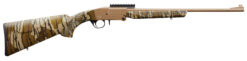 Charles Daly | 101 Single Shot Turkey | 410 Bore | Flat Dark Earth Cerakote