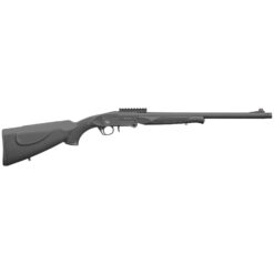 Charles Daly | 101 Single Shot Turkey | 20 Gauge | Black