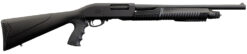 Charles Daly | 301 Tactical Pump | 12 Gauge | Black