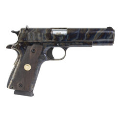 Chiappa Firearms | 1911 Field | 45 ACP | Color Case Hardened