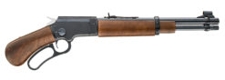 Chiappa Firearms | LA Bootleg Takedown | 22 LR | Black