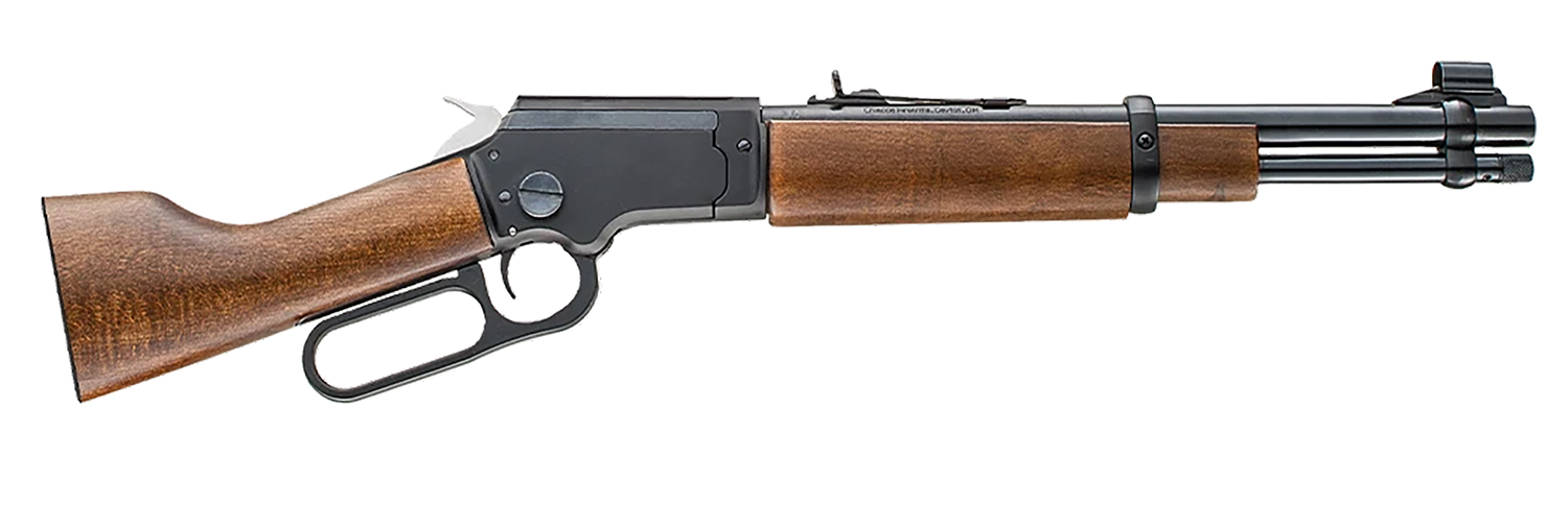 Chiappa Firearms | LA Bootleg Takedown | 22 LR | Black