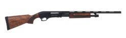 Charles Daly | 301 Pump Compact | 410 Bore | Black