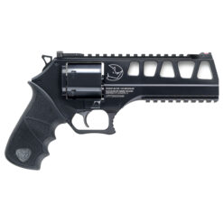 Chiappa Firearms | Rhino 60DS L Frame | 44 Magnum | Blued