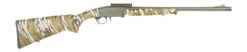 Charles Daly | 101 Single Shot Turkey | 20 Gauge | Olive Drab Green Cerakote