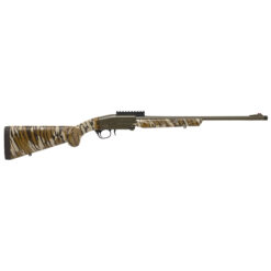 Charles Daly | 101 Single Shot Turkey Compact | 410 Bore | Olive Drab Green Cerakote