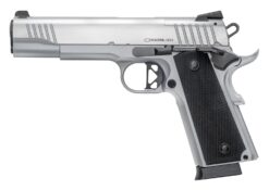 Chiappa Firearms | 1911 Superior | 45 ACP | Nickel