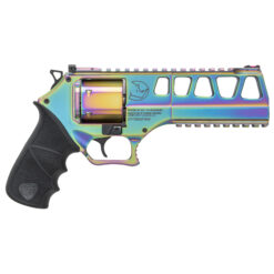 Chiappa Firearms | Rhino 60DS L Frame | 44 Magnum | Nebula PVD