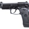 Beretta | 80X Cheetah | 380 ACP | Matte Black