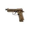 Beretta | 80X Cheetah | 380 ACP | Flat Dark Earth