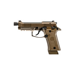 Beretta | 80X Cheetah | 380 ACP | Flat Dark Earth
