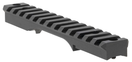 Christensen Arms | Base | Black