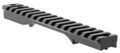 Christensen Arms | Base | Black Cerakote
