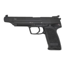 Heckler and Koch (HK USA) | USP45 Elite | 45 ACP | Blue