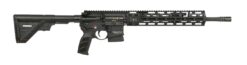 Heckler and Koch (HK USA) | MR556 A4 | 223 Rem | 5.56 NATO | Black