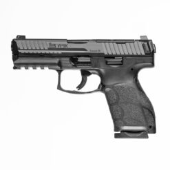 Heckler and Koch (HK USA) | VP9A1 K OR | 9mm | Black