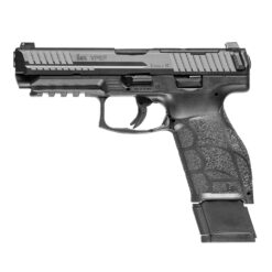 Heckler and Koch (HK USA) | VP9A1 F OR | 9mm | Black