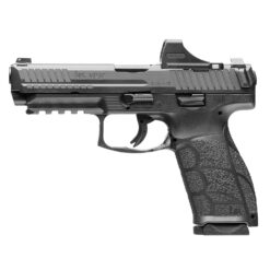 Heckler and Koch (HK USA) | VP9A1 F OR | 9mm | Black