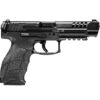 Heckler and Koch (HK USA) | VP9L OR | 9mm | Black
