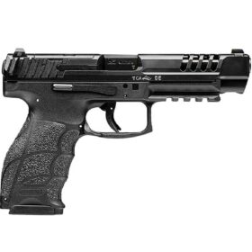 Heckler and Koch (HK USA) | VP9L OR | 9mm | Black