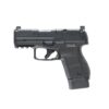 Heckler and Koch (HK USA) | VP9CC OR | 9mm | Black