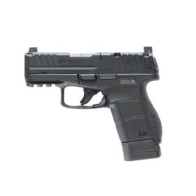 Heckler and Koch (HK USA) | VP9CC OR | 9mm | Black