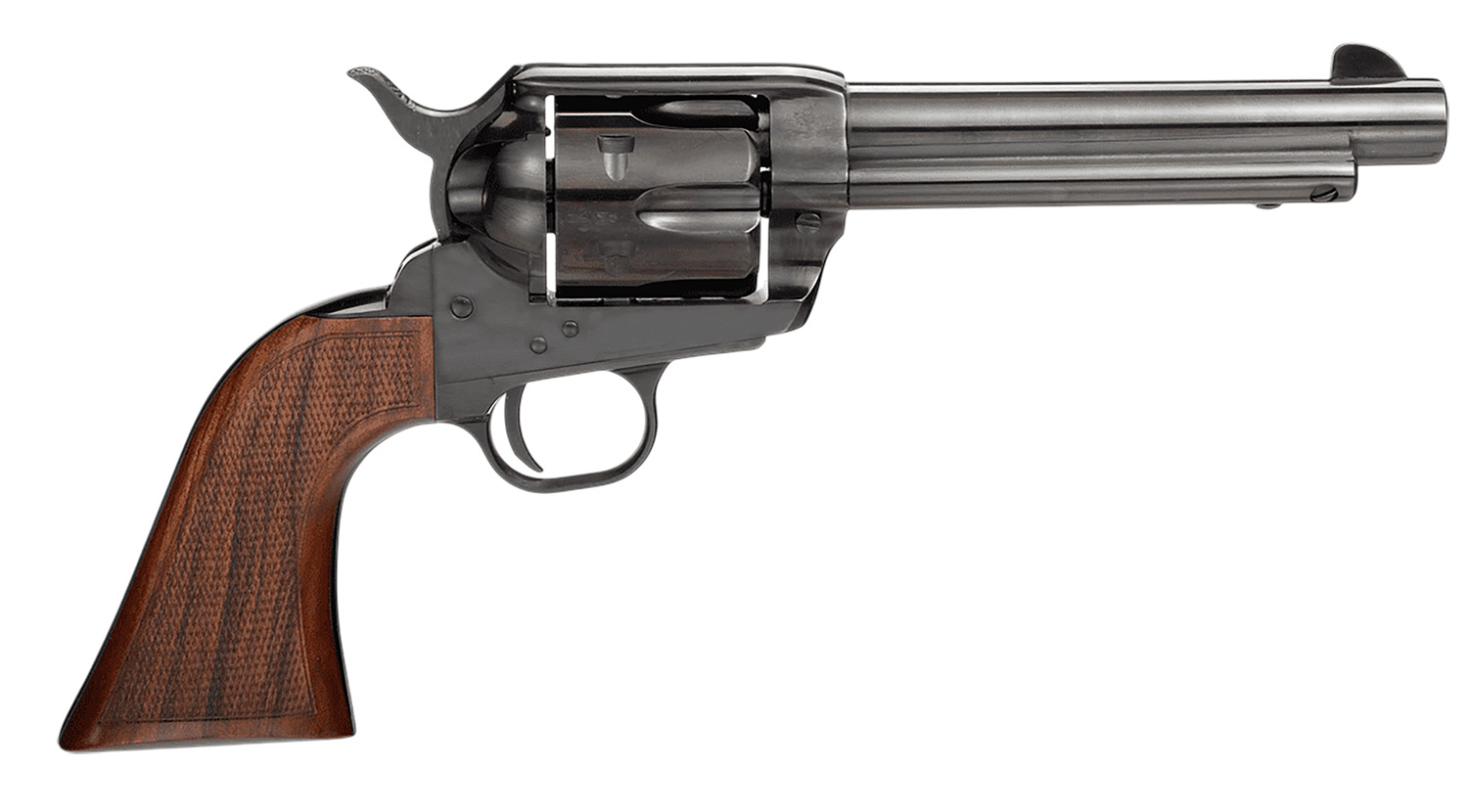 Taylor's & Company | 1873 TC9 | 9mm | Blued