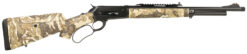 Taylor's & Company | 1886 Journey Rifle | 45-70 GOVT | Black Cerakote