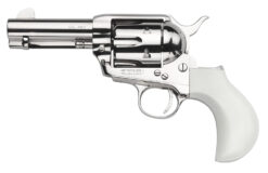 Taylor's & Company | TC9 1873 | 9mm | Nickel