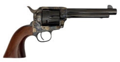Taylor's & Company | 1873 Cattleman | 9mm | Charcoal Blue