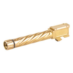 Shadow Systems | MR920 Barrel | 9mm | TiCN Bronze