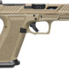 Shadow Systems | XR920 Elite | 9mm | Flat Dark Earth Cerakote