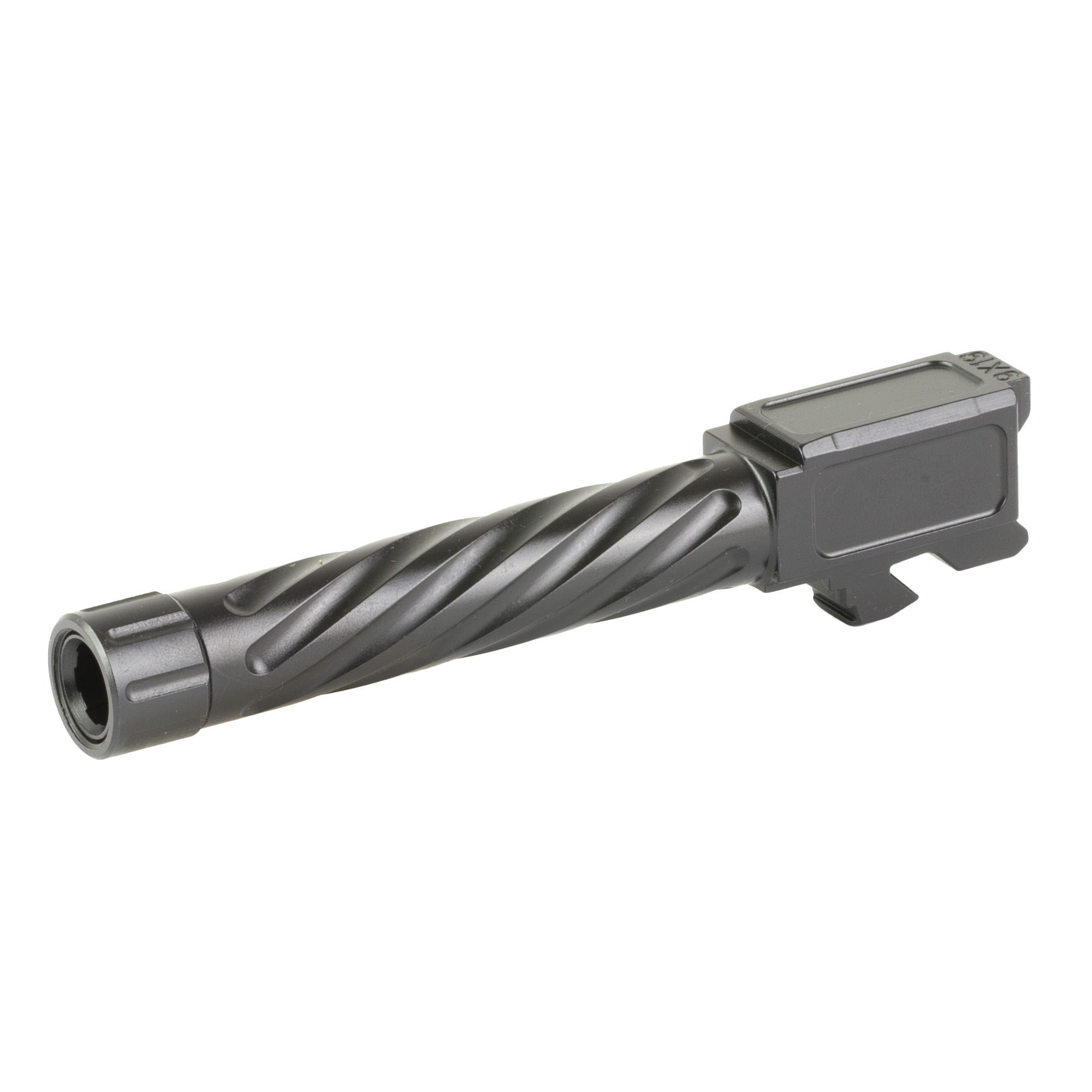 Shadow Systems | MR920 Barrel | 9mm | Black Nitride