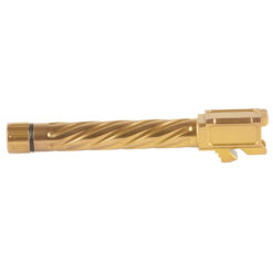 Shadow Systems | DR920 Barrel | 9mm | NiCN Bronze