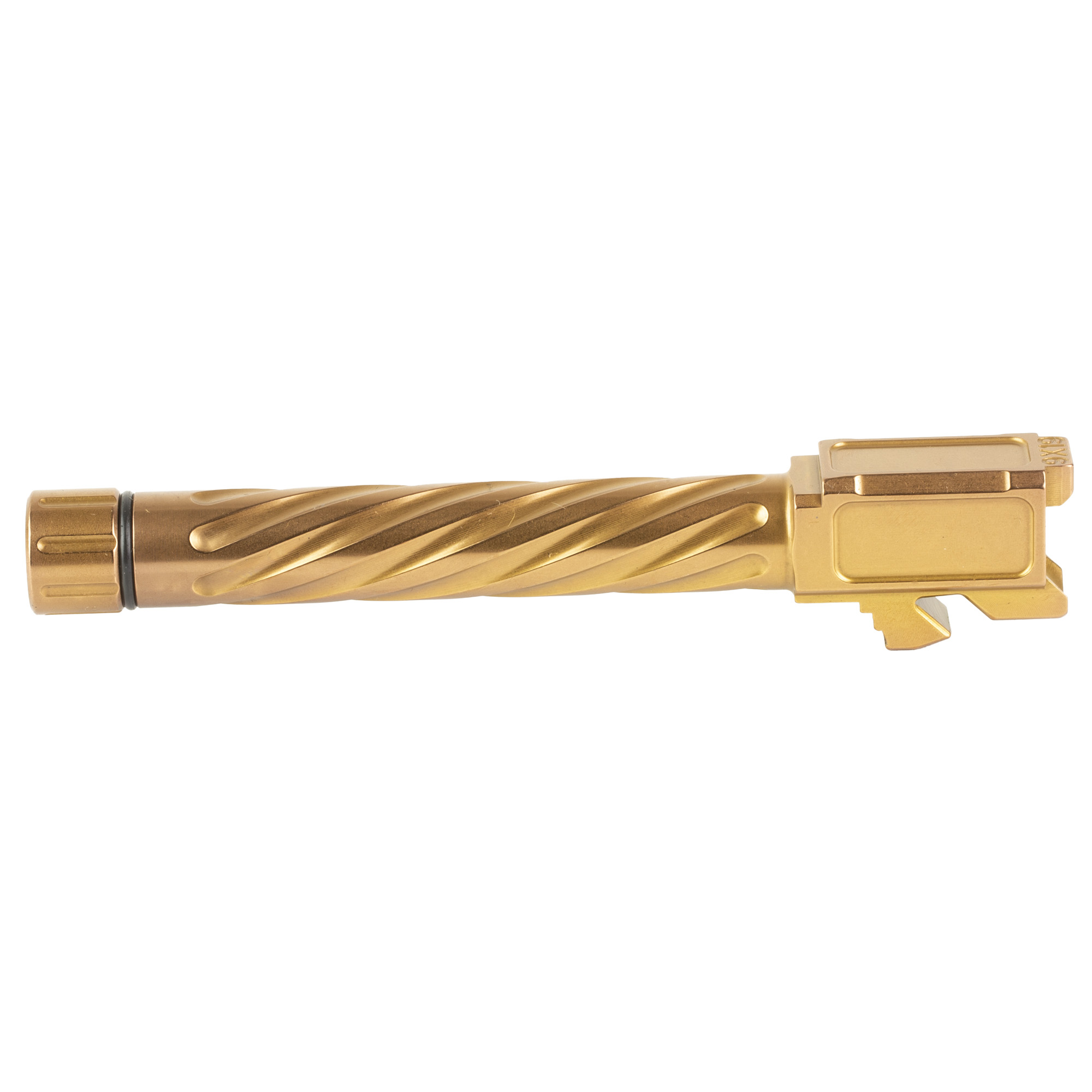 Shadow Systems | DR920 Barrel | 9mm | NiCN Bronze