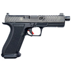 Shadow Systems | DR920 War Poet | 9mm | Black Nitride